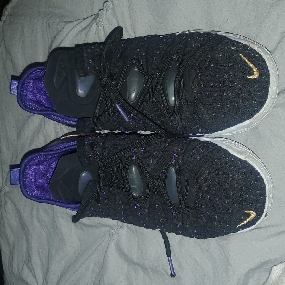 Lebron Sneakers